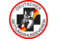 Wir sind Mitglied im Deutschen Rettungshundeverein Wir sind Mitglied im Deutschen Rettungshundeverein