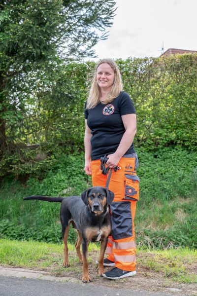 Anja Stephan Anja Stephan