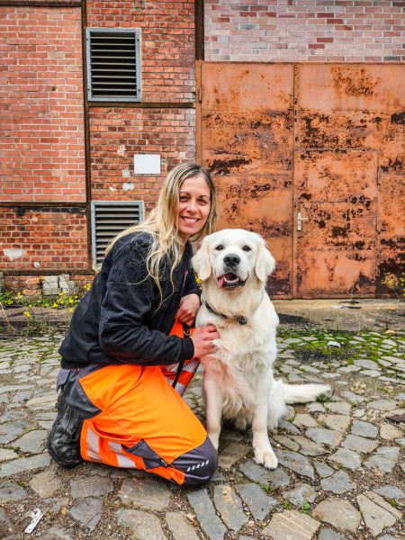 Sabrina Henkel Sabrina Henkel