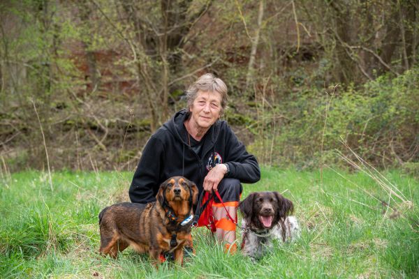 Heike Rohlfing Heike Rohlfing