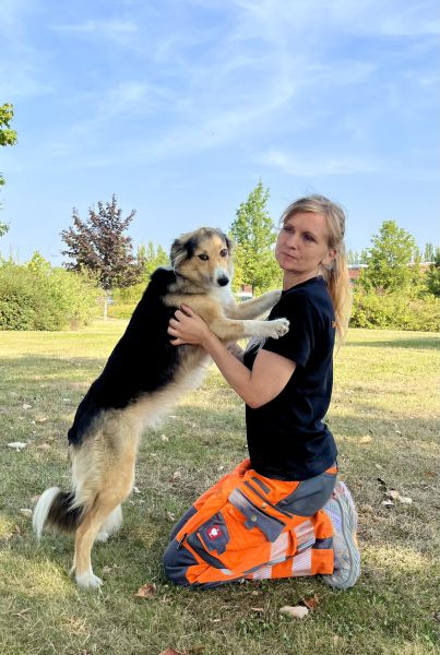 Katja Aumann Katja Aumann