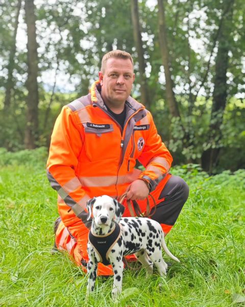 Jens Stallknecht Jens Stallknecht