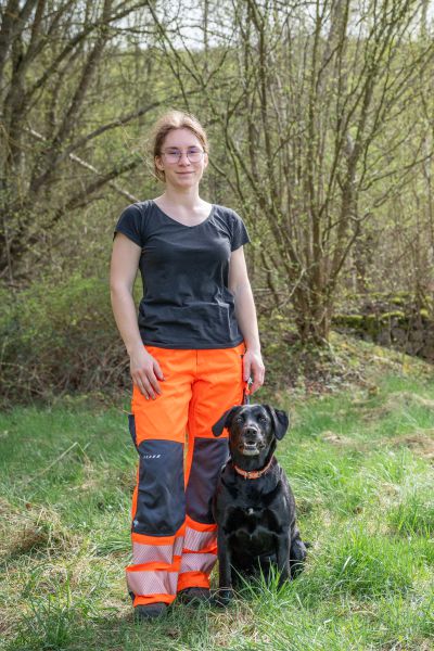 Marie Hahnemann Marie Hahnemann