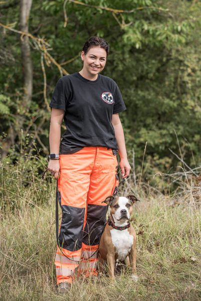 Susan Thüne Susan Thüne