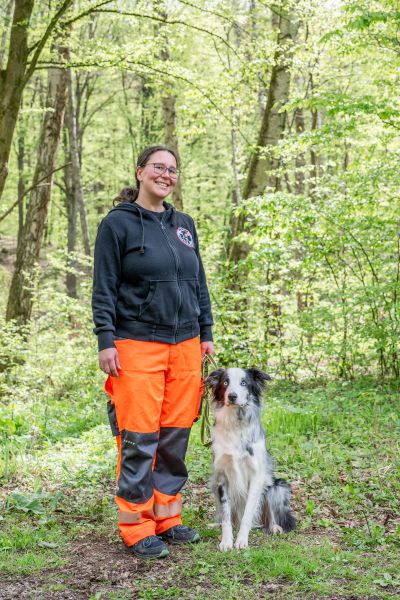 Theresa Behrendt Theresa Behrendt