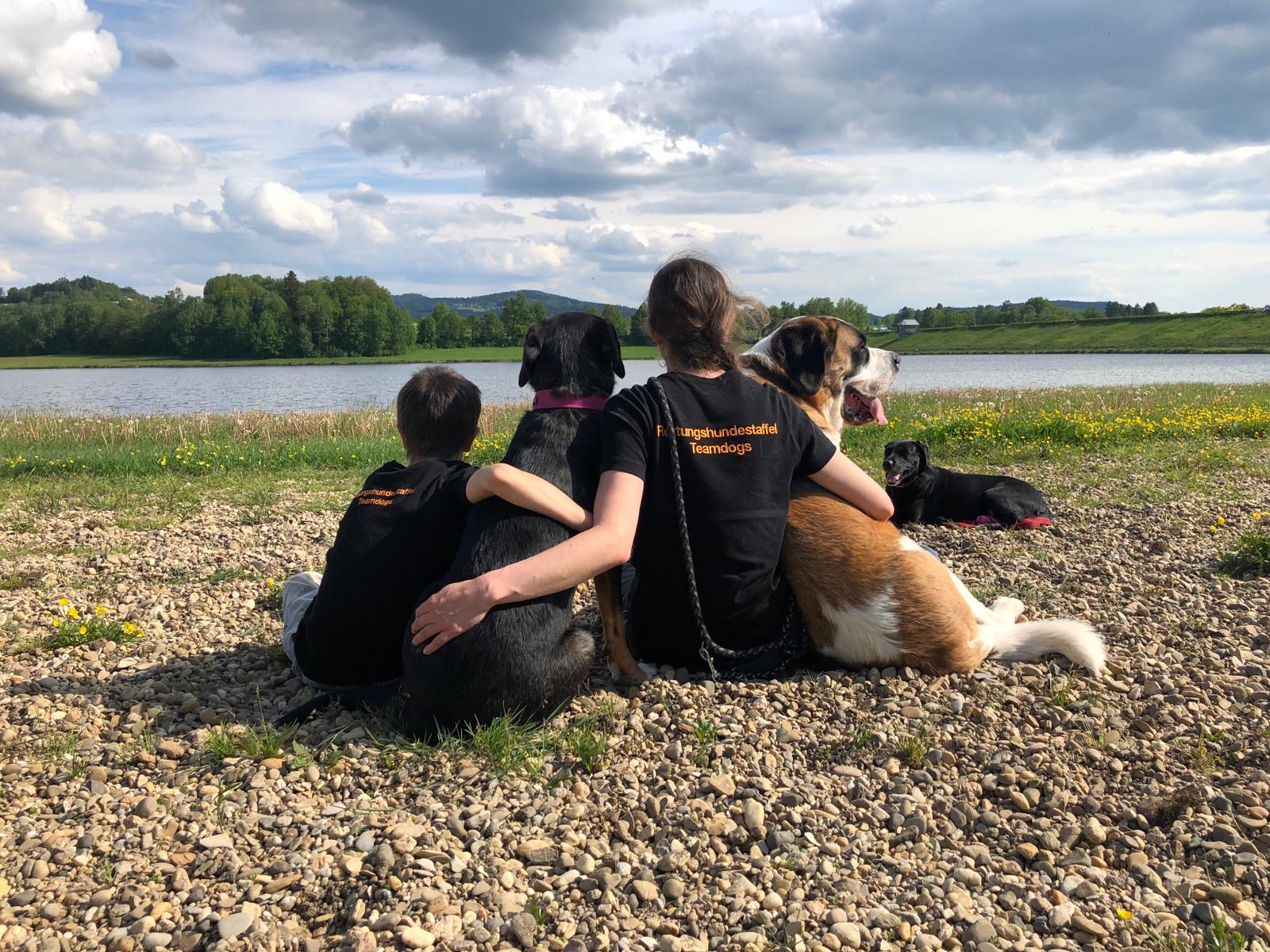 Bayerwaldlehrgang 2024